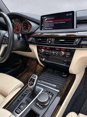 Bmw x5 image 8