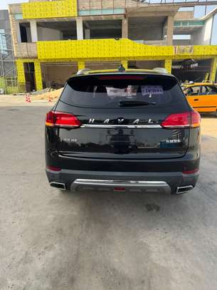 GREAT WALL-HAVAL H6 2018 image 3