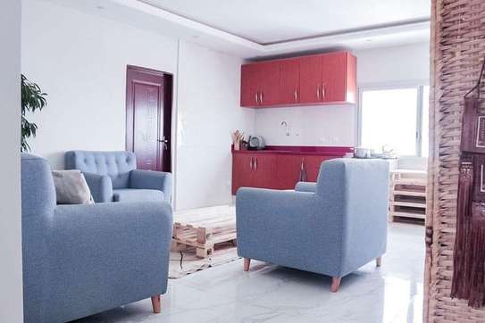 Appartement meublé image 11