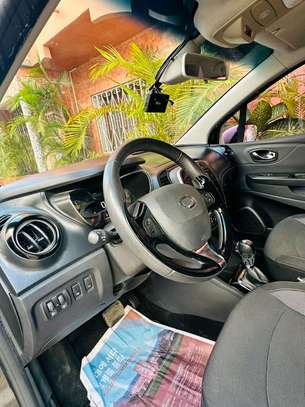 Renault QM3 2016 image 11