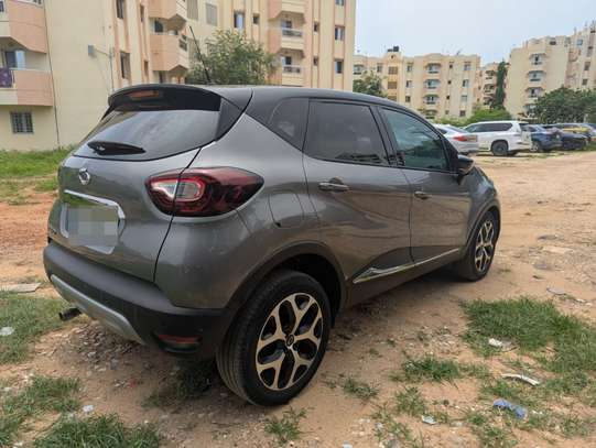 Renault QM3 2017 image 14