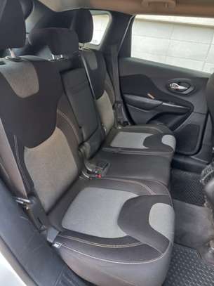 JEEP CHEROKEE 2016 image 4