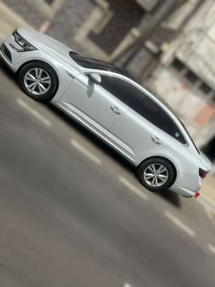 RENAULT SM6 NOUVEAU MODEL DE LUXE image 9
