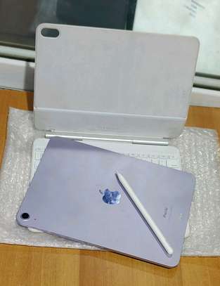 📱 Apple iPad Air 11-inch M2 image 2