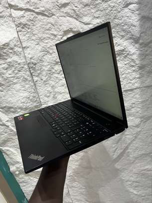 Lenovo E16 AMD ryzen 5 image 4