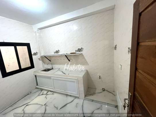 Appartement à louer aux Mamelles. image 3