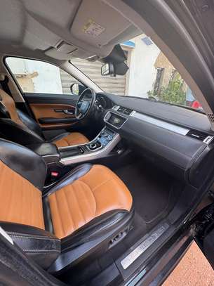 Vente Range Rover image 14