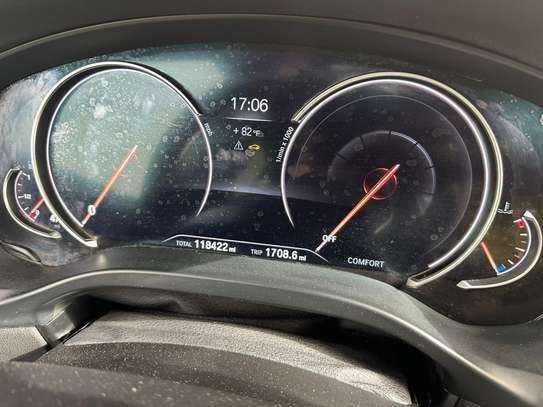 BMW x4 Pack M Full Option 2020 image 3