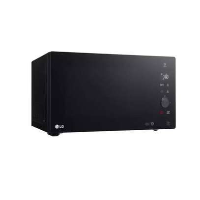 MICRO ONDE 42LITRES LG NOIR MH8265DIS image 4