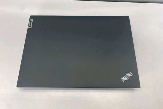 LENOVO THINKPAD P16S GEN2 image 5