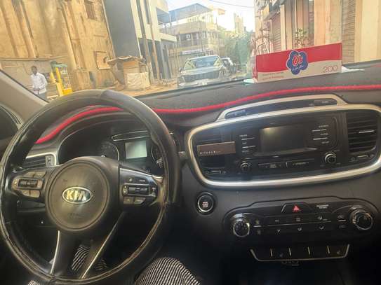 Kia sorento image 4