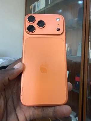 iPhone 17Promax 1tera(1000Go) SIM image 5