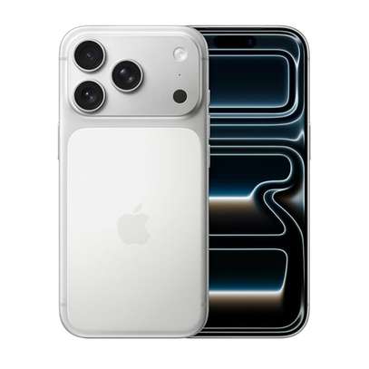iPhone 17 Pro 1TB image 3