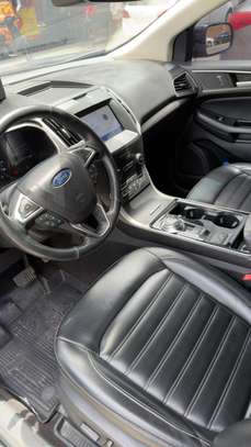Ford focus image 4