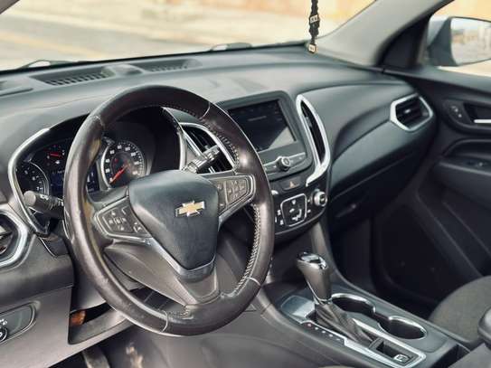 CHEVROLET  EQUINOX  Année : 2019 image 5