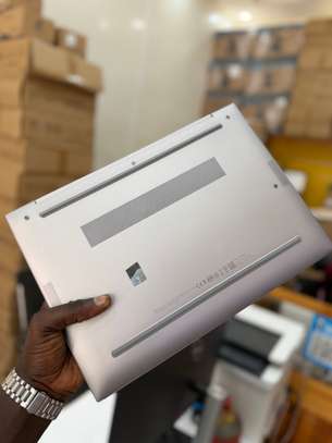 HP ZBOOK FIREFLY 14-inch G9 image 6
