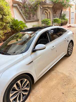 Renault Talisman SM6 image 7