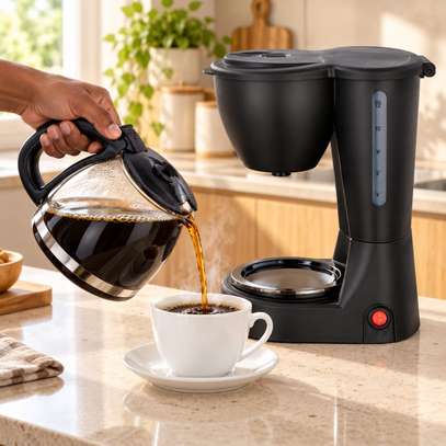 MACHINE A CAFE 1.2LITRES SMART TECHNOLOGY STPE5212U image 3