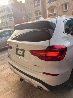 BMW X3 sDrive30i – 2020 image 12