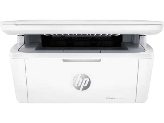 Imprimante hp lasers 141w image 5