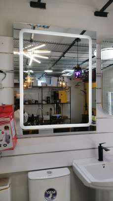 Miroir led image 9