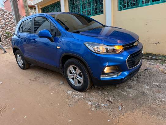 Chevrolet image 3