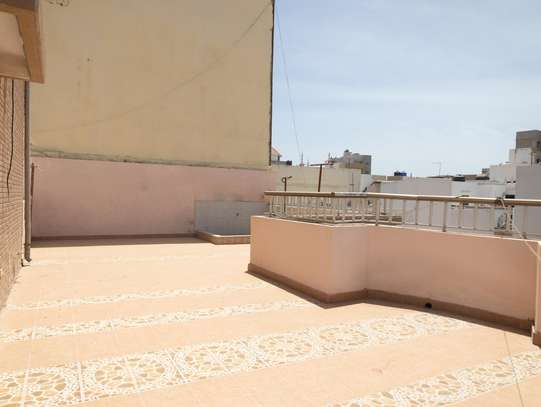 Villa r+2 aux mamelles image 8