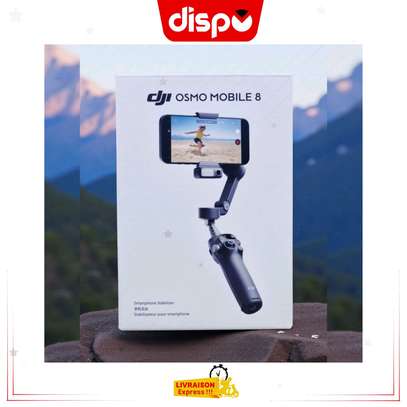 DJI osmo mobile 8 image 4