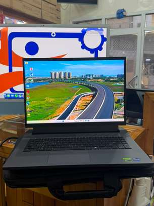Dell G16 7630 – i9-13900HX, RTX 4070 (32Go, 1To) image 7