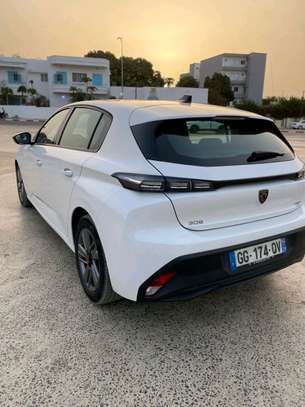 Peugeot 308 GT image 8