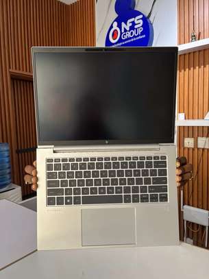 HP ELITEBOOK 845 image 3