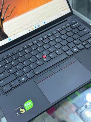 Lenovo T14s gen 6 512 | 32go Tactile image 4