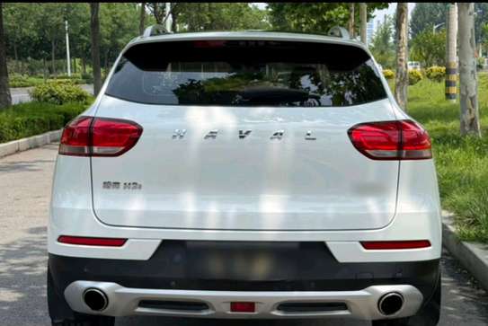 Haval 2018 image 2