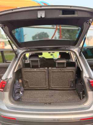 Volkswagen Tiguan 2023 image 14