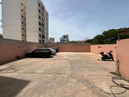 Appartement F4 meublé avec vue mer à Hann Marinas image 12
