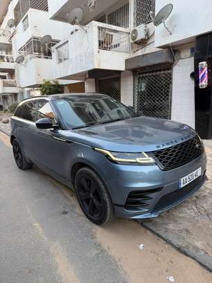 Range Rover Velar image 4