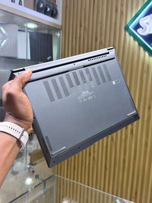 Asus Zenbook Ultra 9 1To RAM32 GPU 16Go intel arc 140T image 11