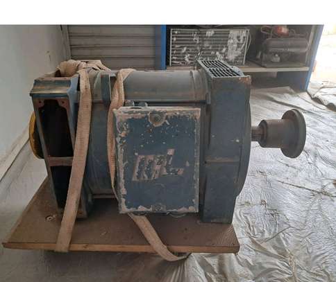 Moteur électrique image 4