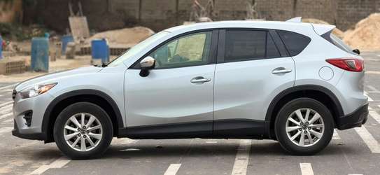 MAZDA CX5 GT 2016 image 3