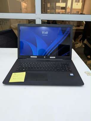 HP laptop i3 Intel Inside 8gb de ram 1 tera image 2