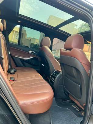 BMW x5 image 5
