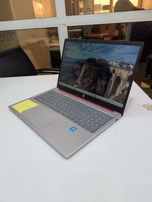 HP laptop duel core 16gb de ram 128 image 4