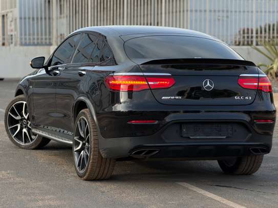Mercedes Glc 43 image 10