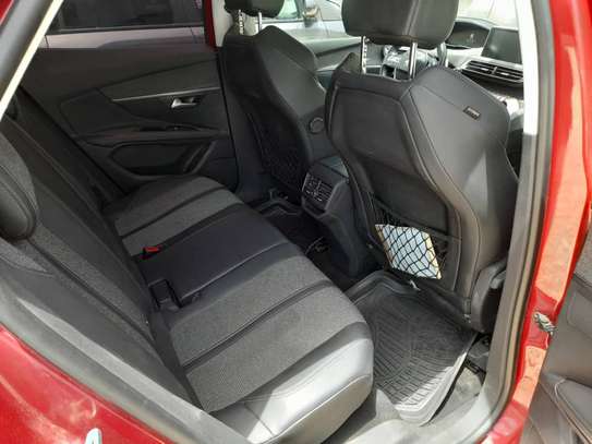 Peugeot 3008  2017 image 6