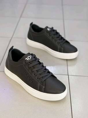 Chaussures pour hommes image 2