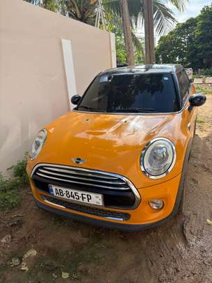 BARGAIN Mini Cooper 2017 image 3
