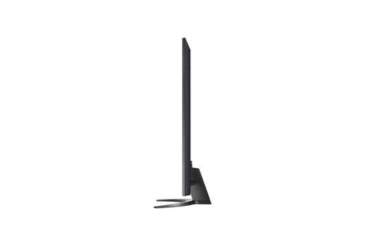 TELEVISEUR 65POUCES LG NANO CELL 1 JAMBE 65NANO846QA image 2