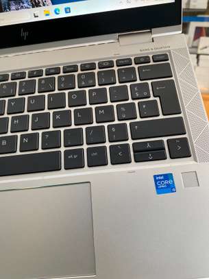 HP ELITEBOOK X360 830 G8 image 5