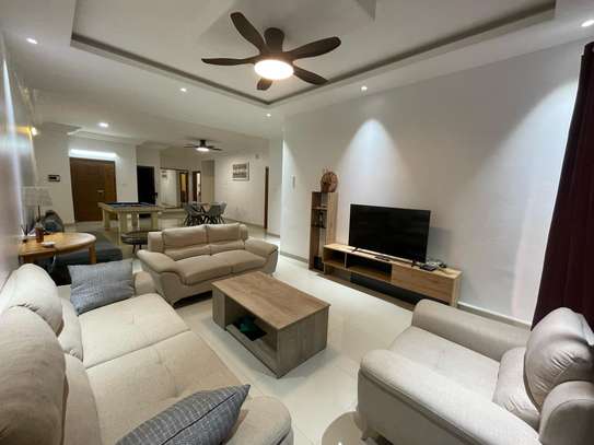 Apparttement à vendre sur la route des Almadies image 5