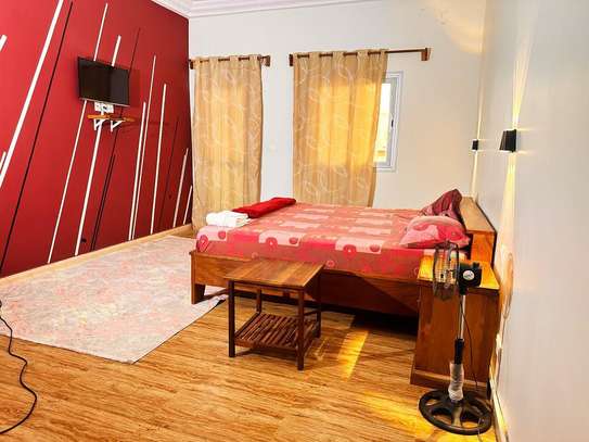 Chambre A Louer image 3